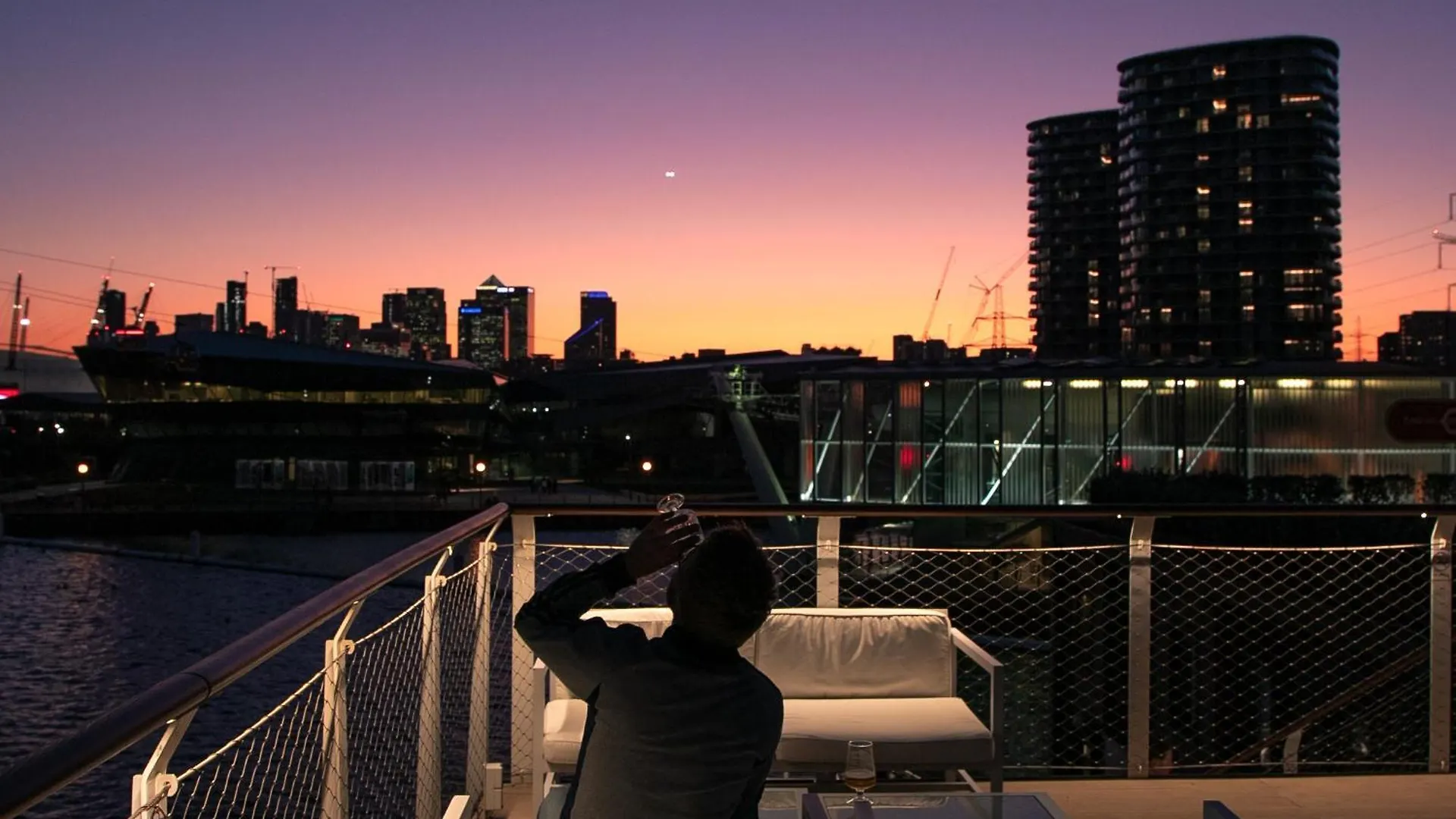 Good Hotel London