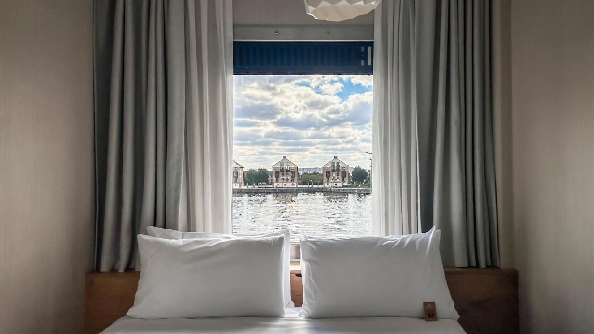 ****  Good Hotel London Egyesült Királyság
