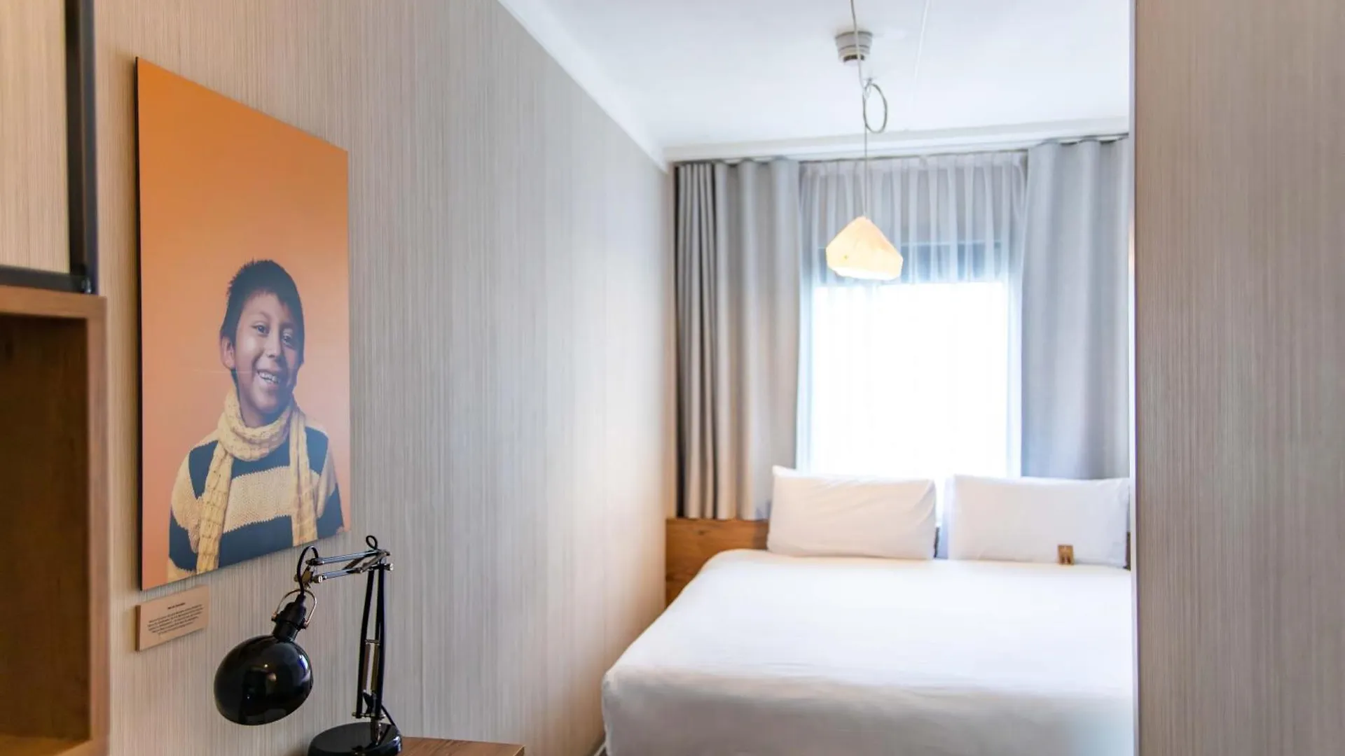 Good Hotel London