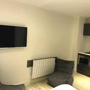 Apartment Fairchild House Southampton