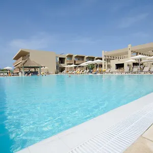 Oasis Salinas Sea Semesteranläggning (resort) Santa Maria