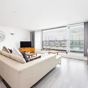 Appartement Austin David Executive Excel