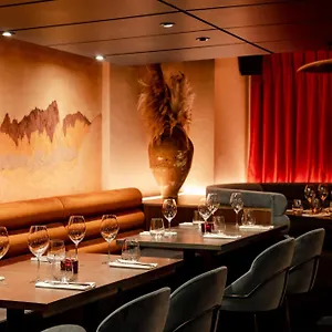 Club Quarters City, Hotell London