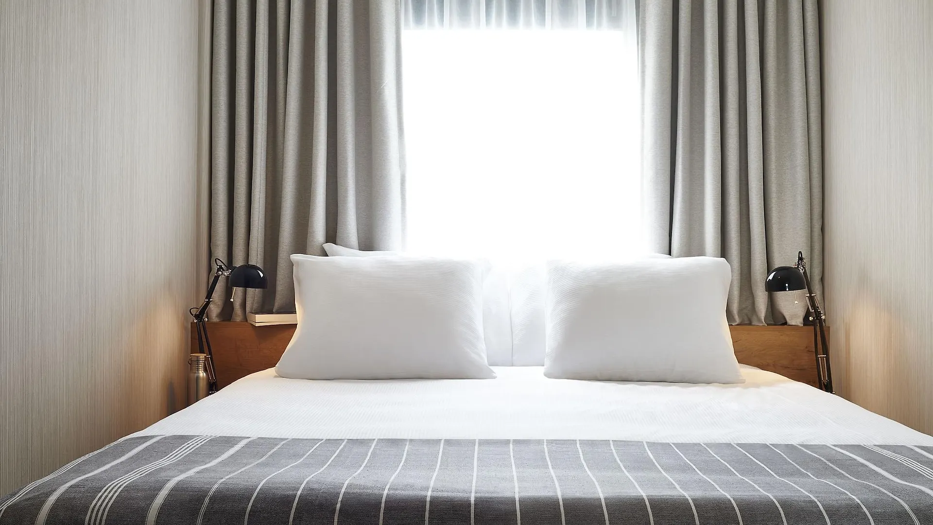 Good Hotel London 4*,  United Kingdom