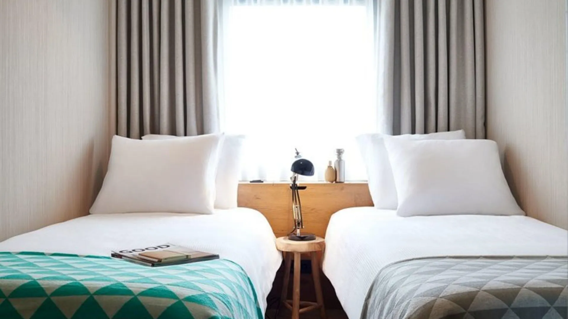 Good Hotel London United Kingdom