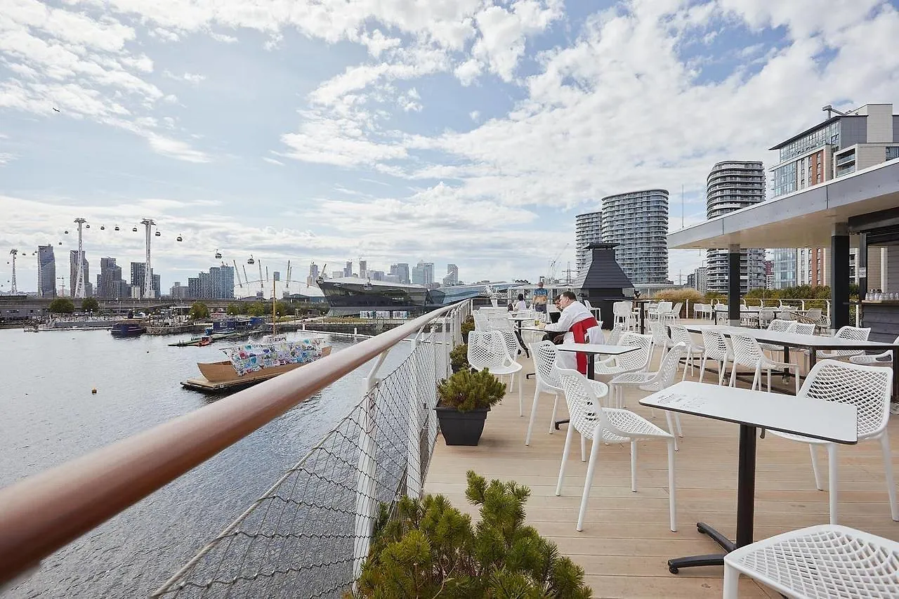 Good Hotel London 4*,  United Kingdom