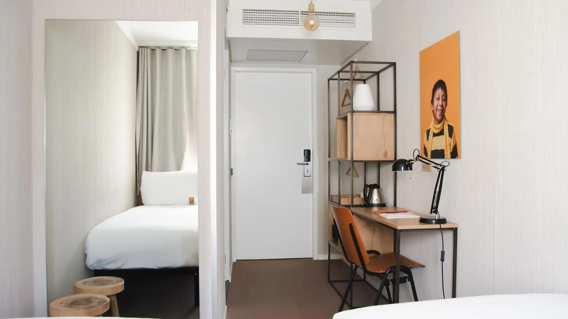Good Hotel London