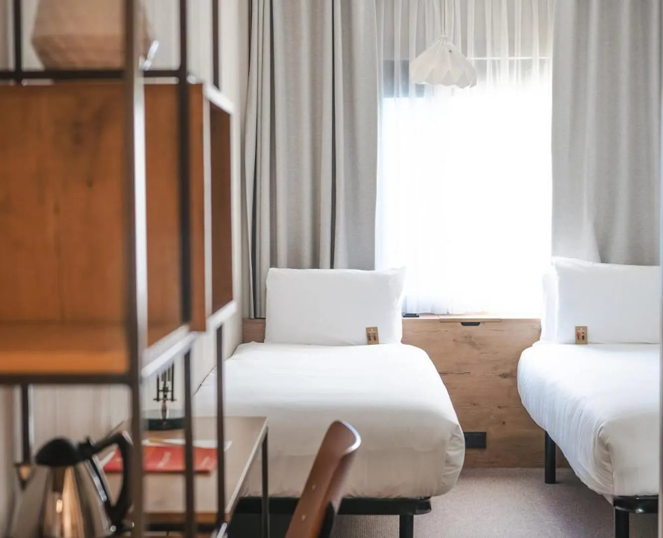 Good Hotel London