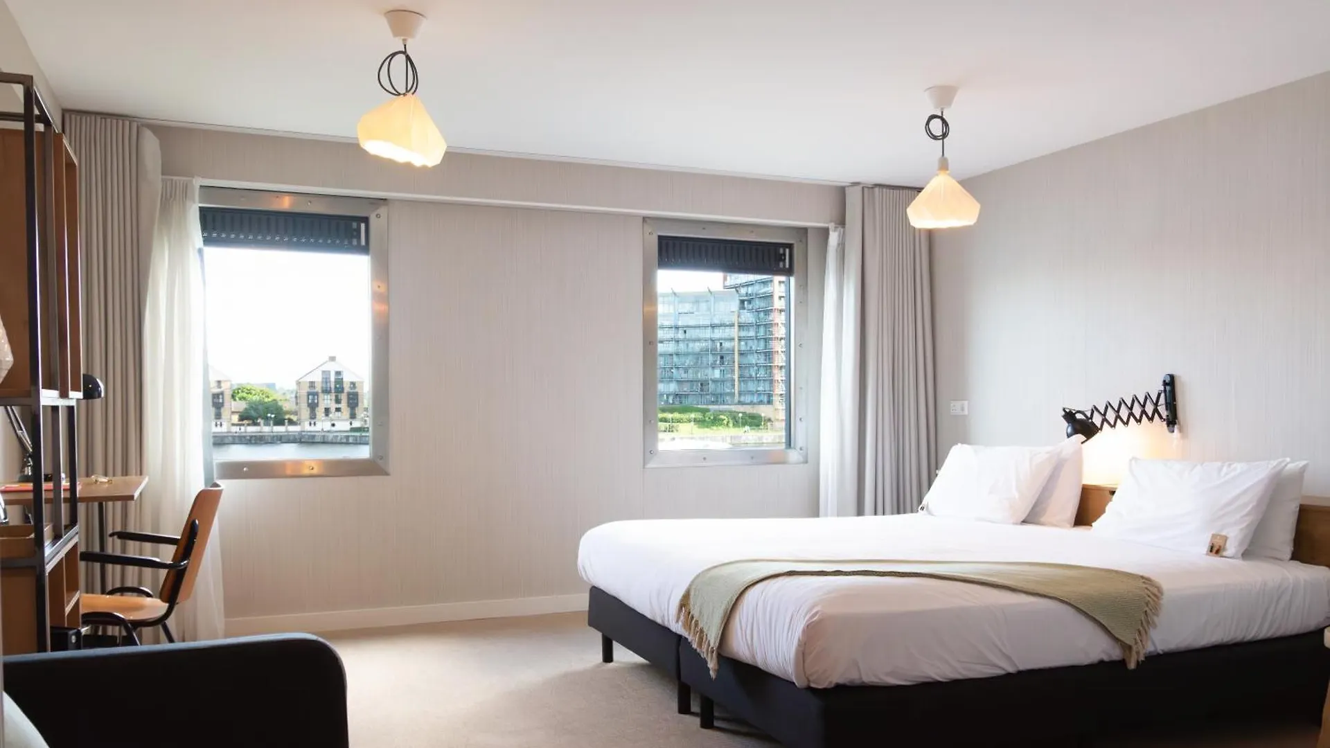 Good Hotel London