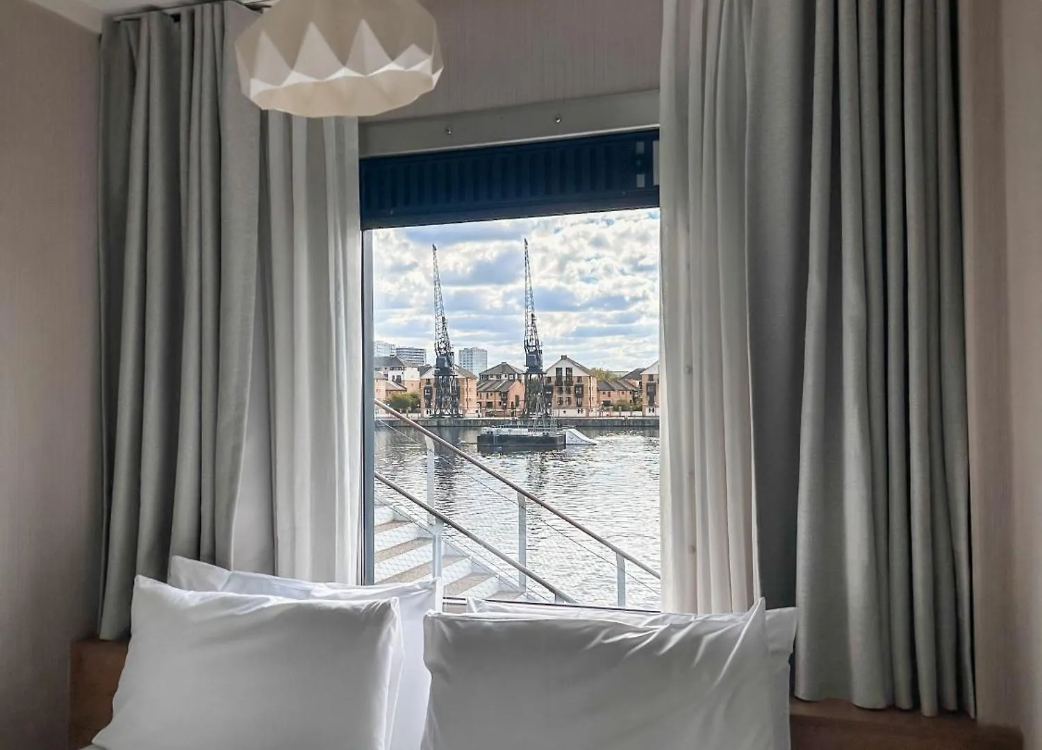 Good Hotel London United Kingdom