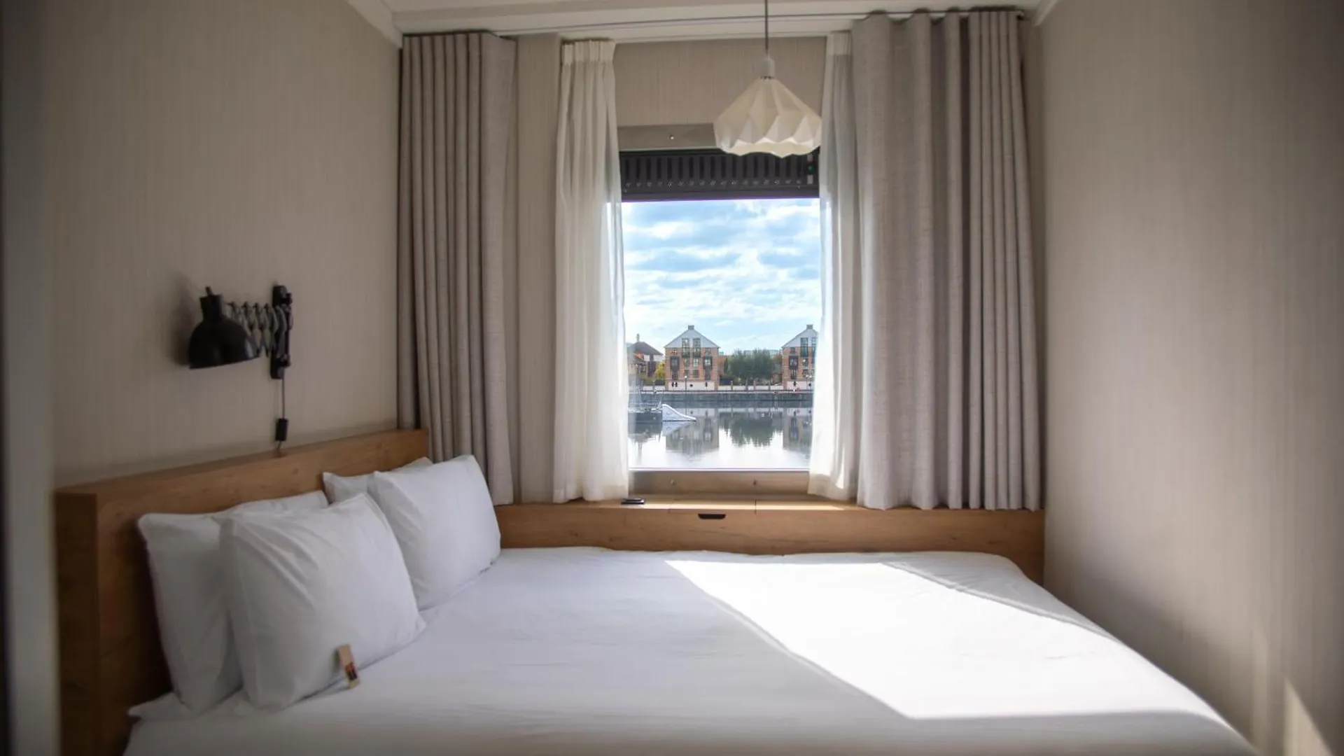 ****  Good Hotel London United Kingdom