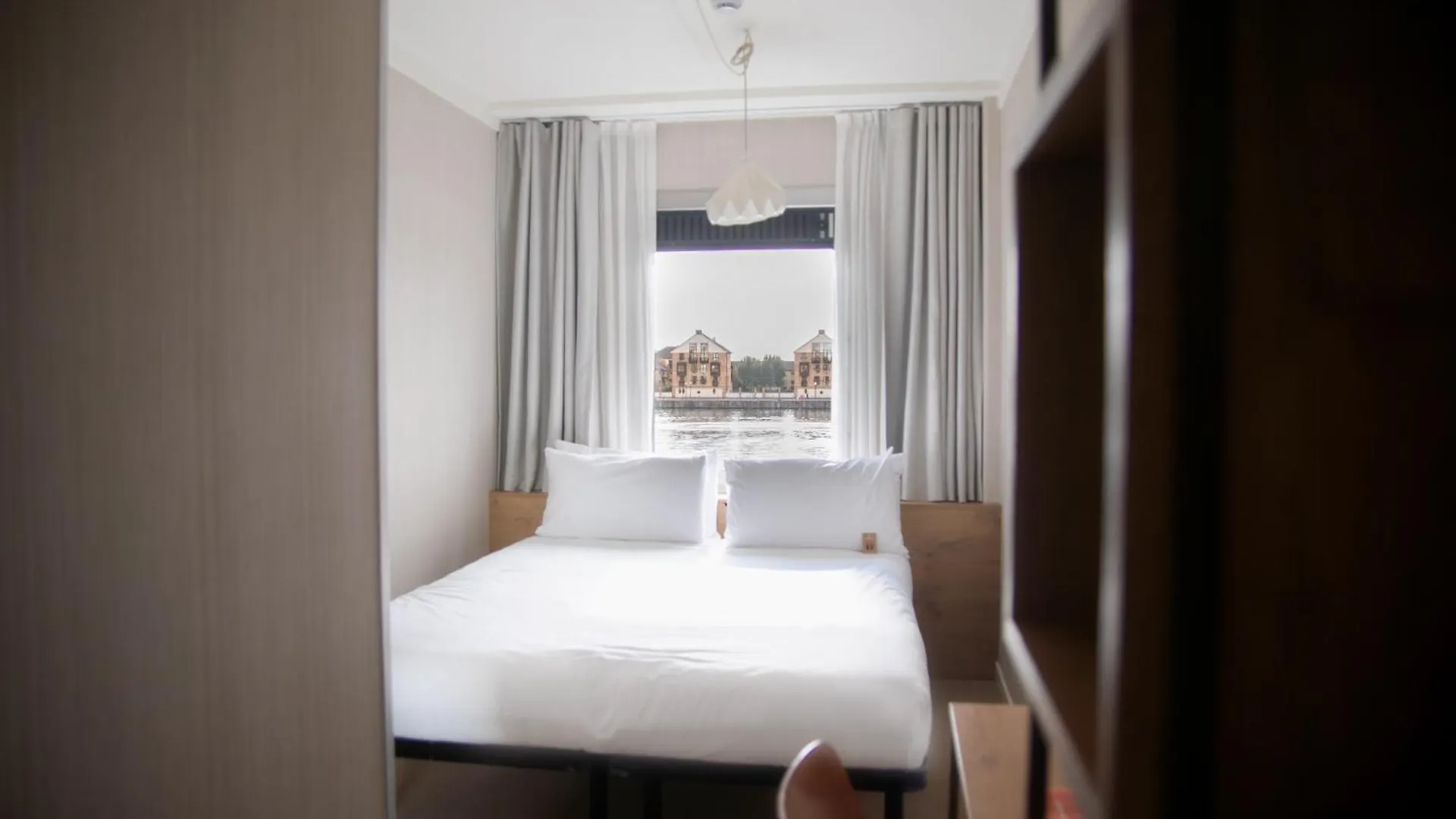 Good Hotel London