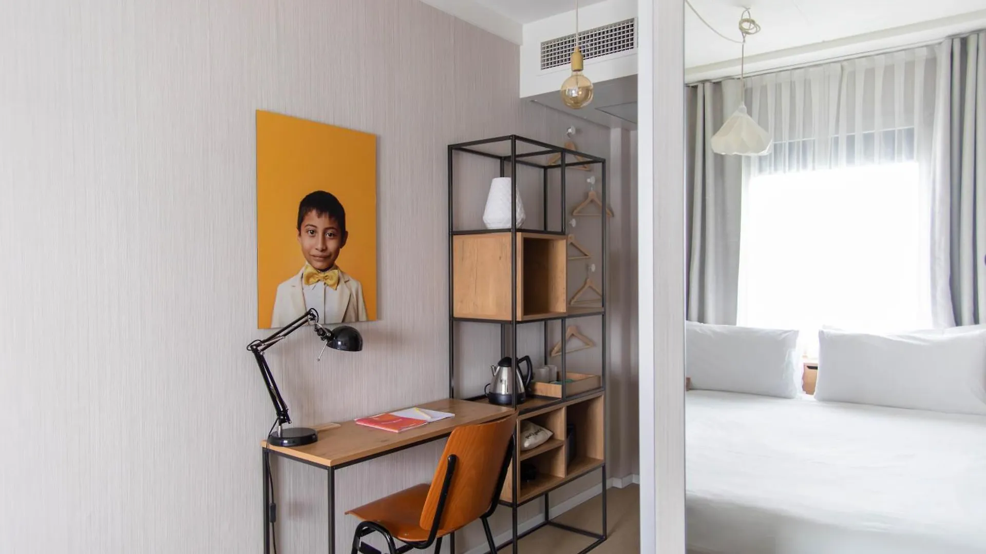 Good Hotel London