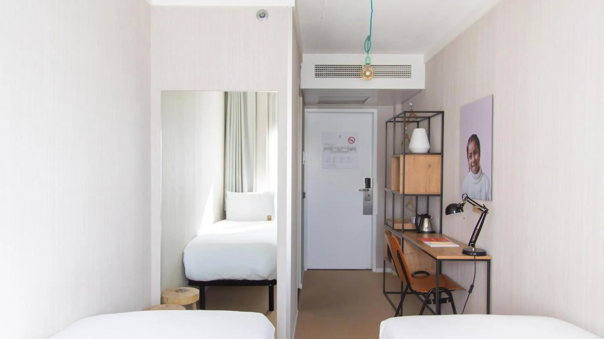 Good Hotel London United Kingdom