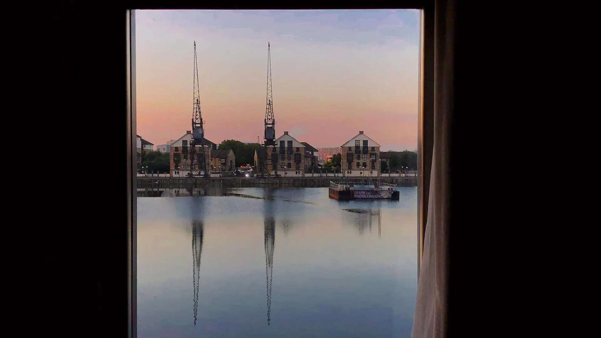 Good Hotel London United Kingdom