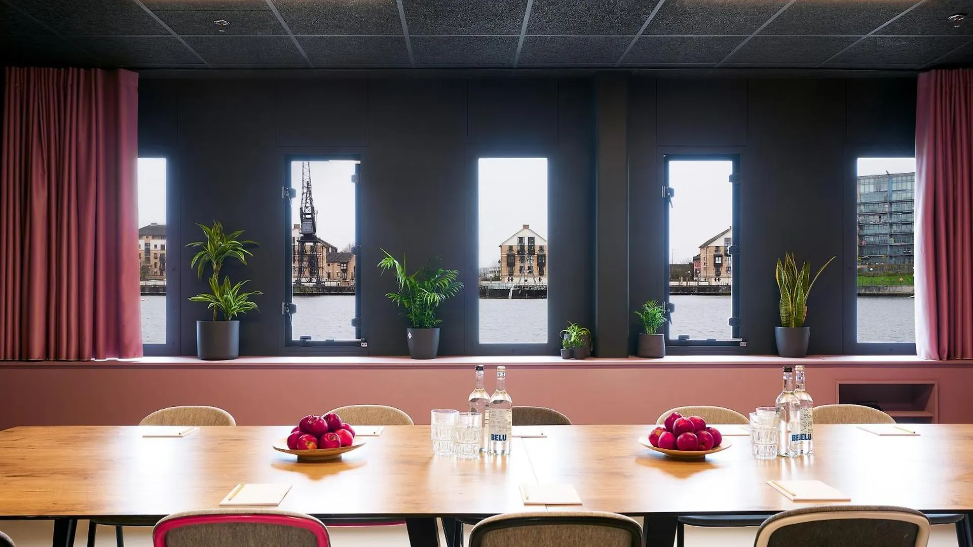 Good Hotel London 4*,  United Kingdom