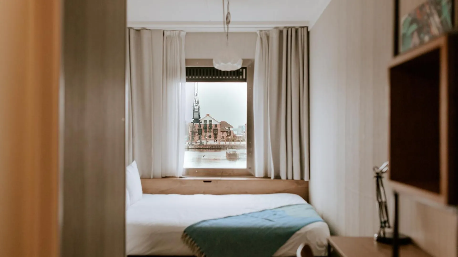 Good Hotel London