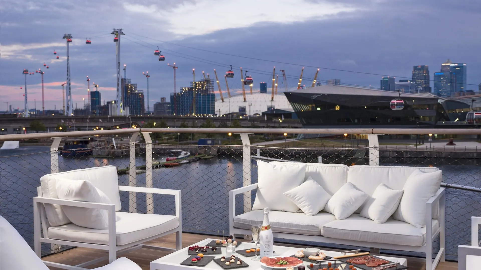 ****  Good Hotel London United Kingdom