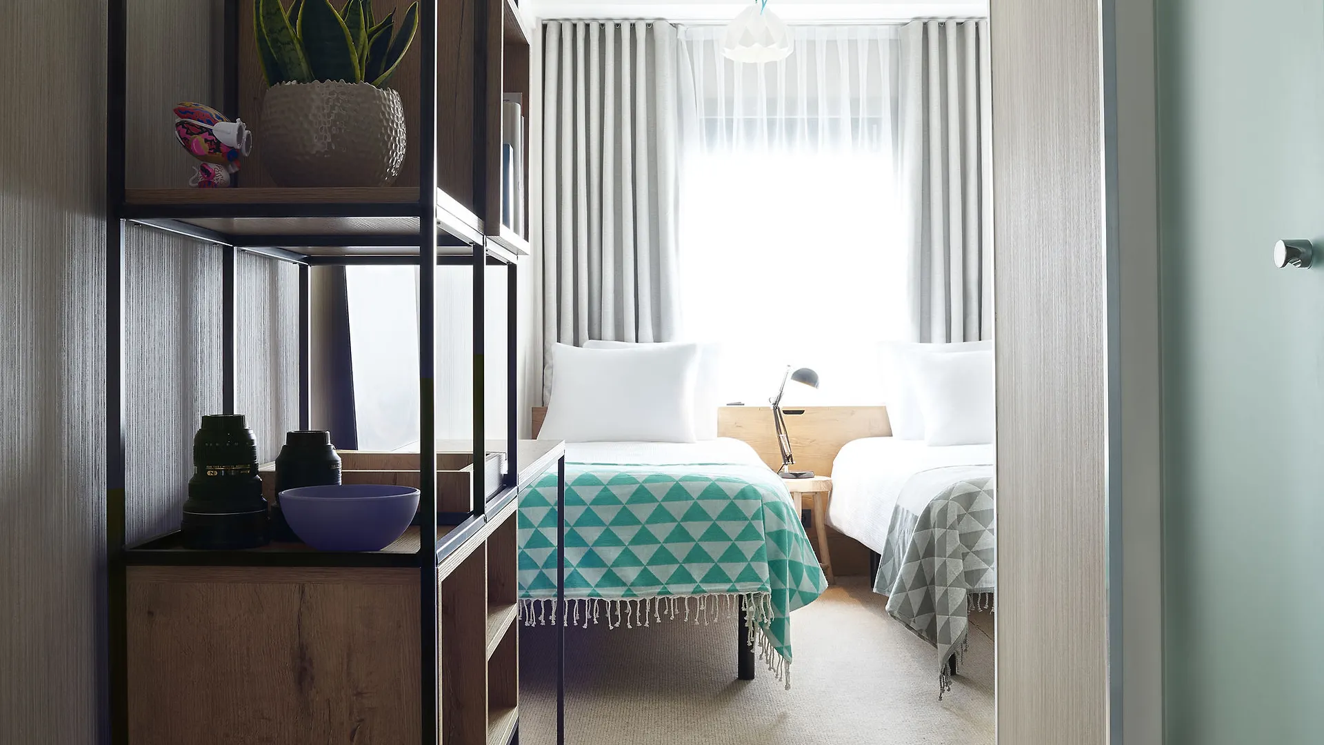 Good Hotel London