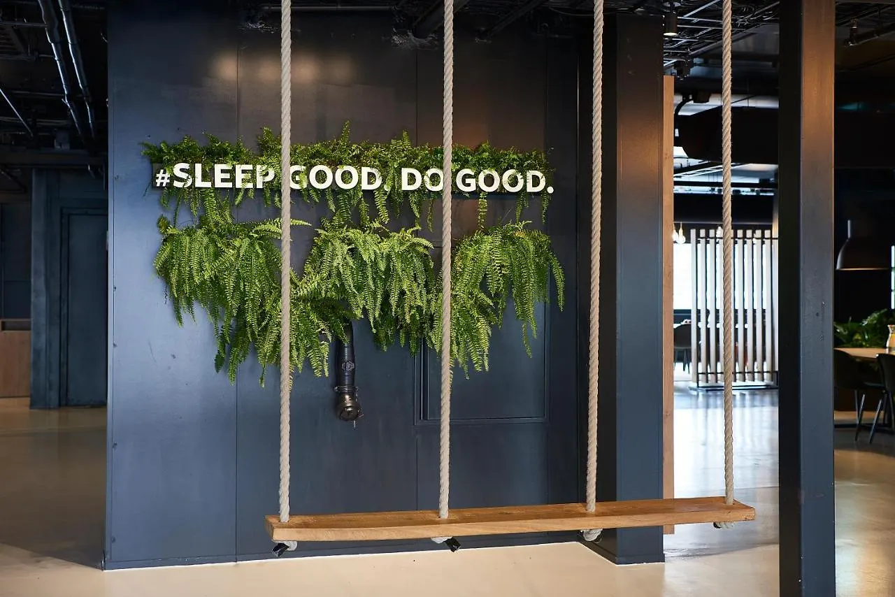 Good Hotel London